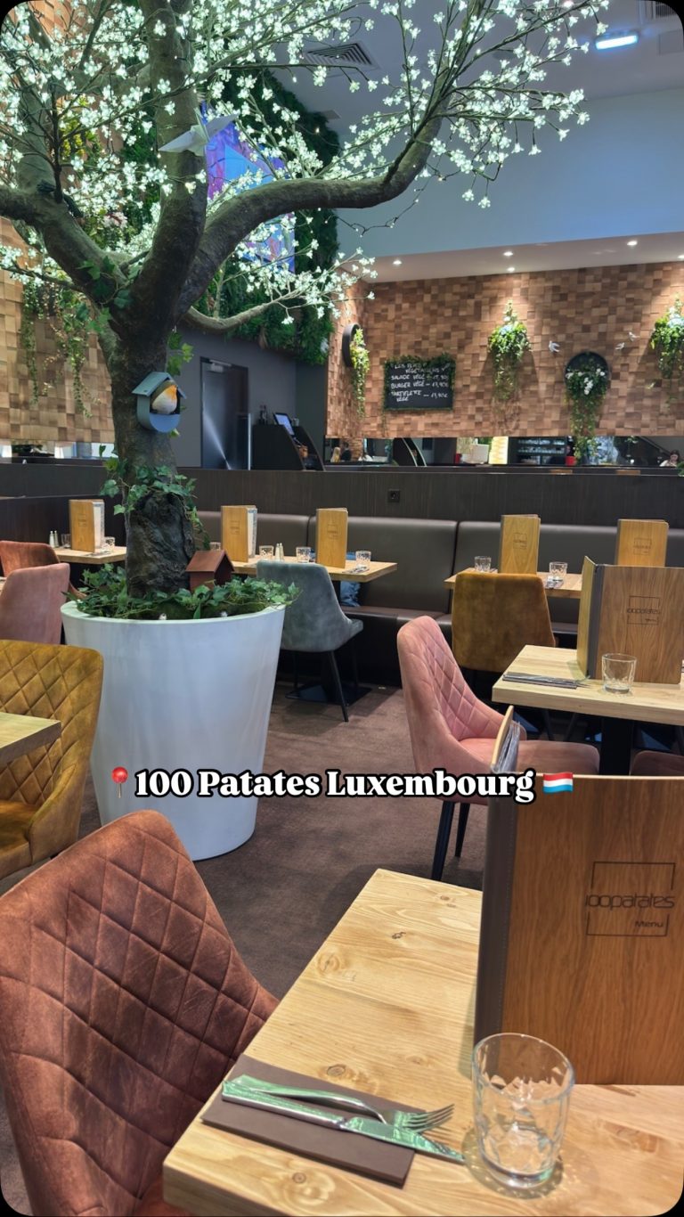 Instagram post from 100_patates. This post is in position 7.