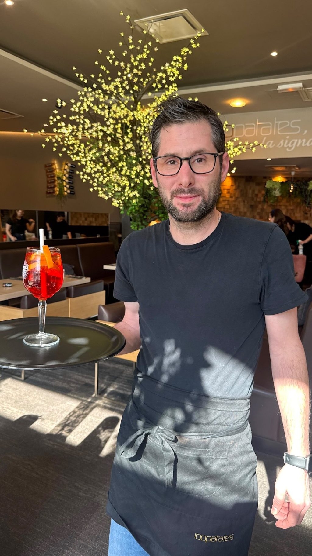 Instagram post from 100_patates. This post is in position 0.