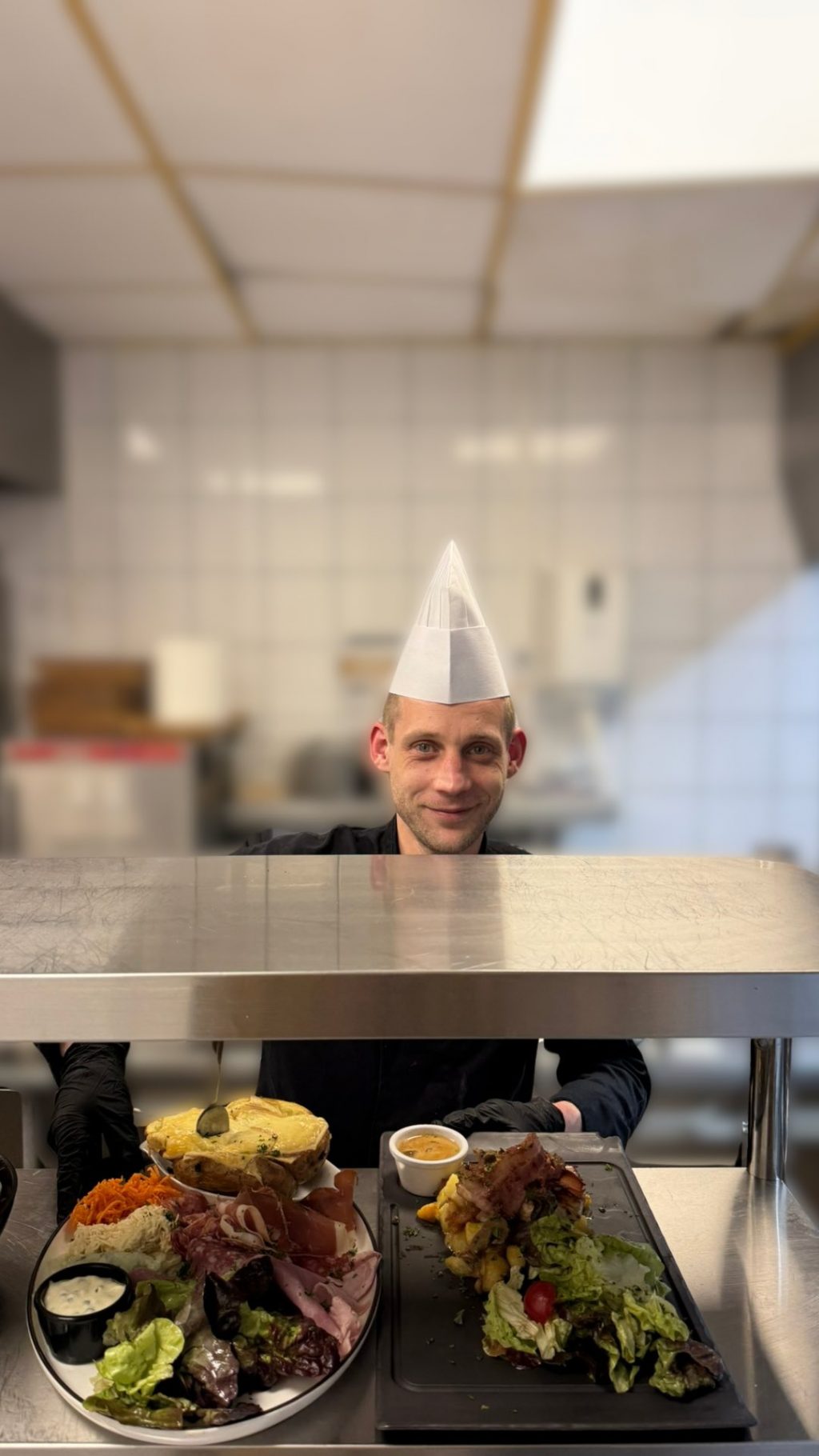 Instagram post from 100_patates. This post is in position 0.