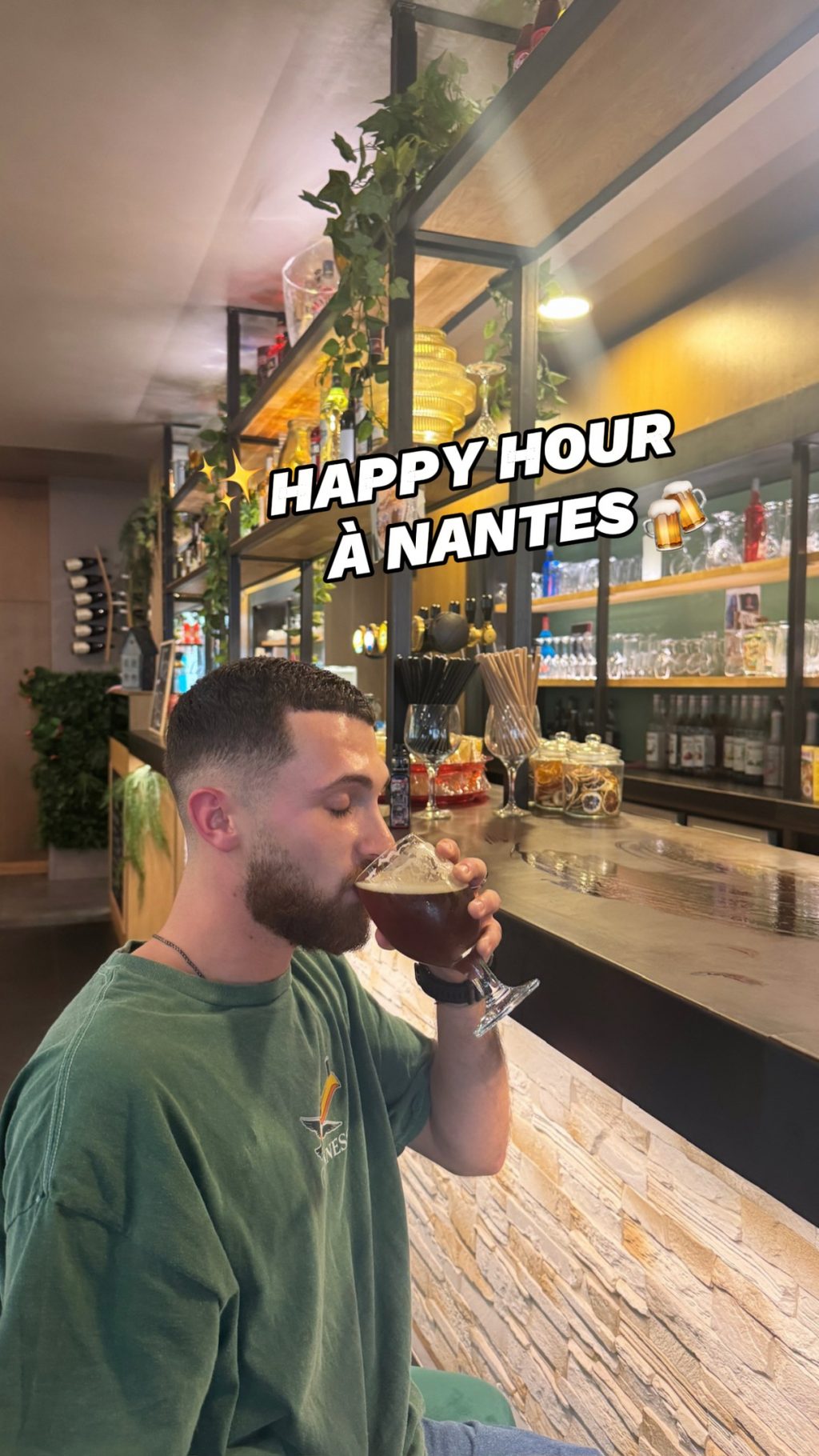 Instagram post from 100_patates. This post is in position 8.