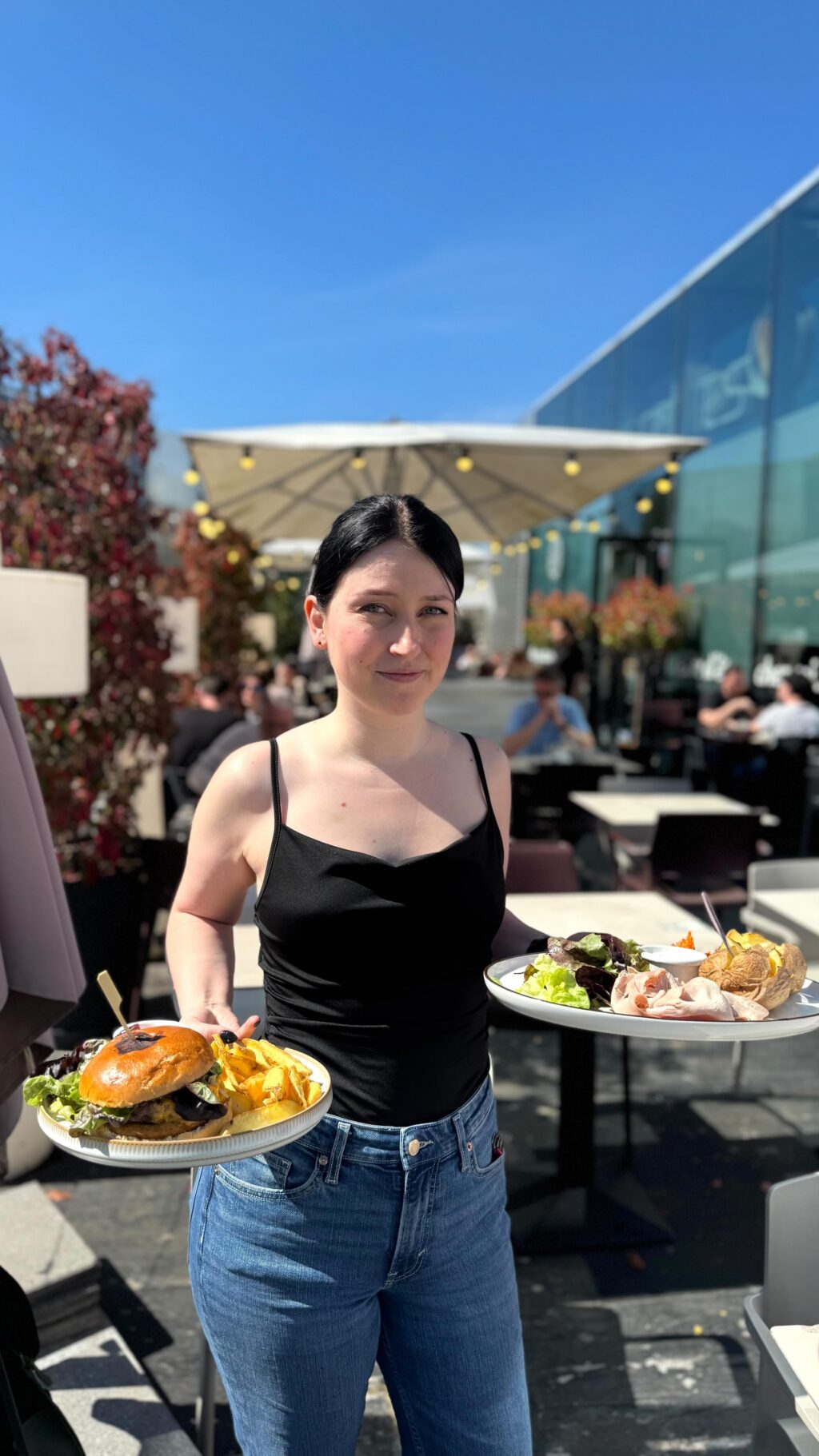 Instagram post from 100_patates. This post is in position 0.