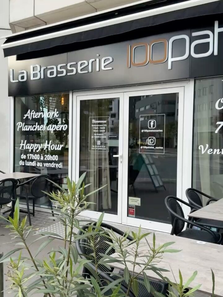 Instagram post from 100_patates. This post is in position 2.