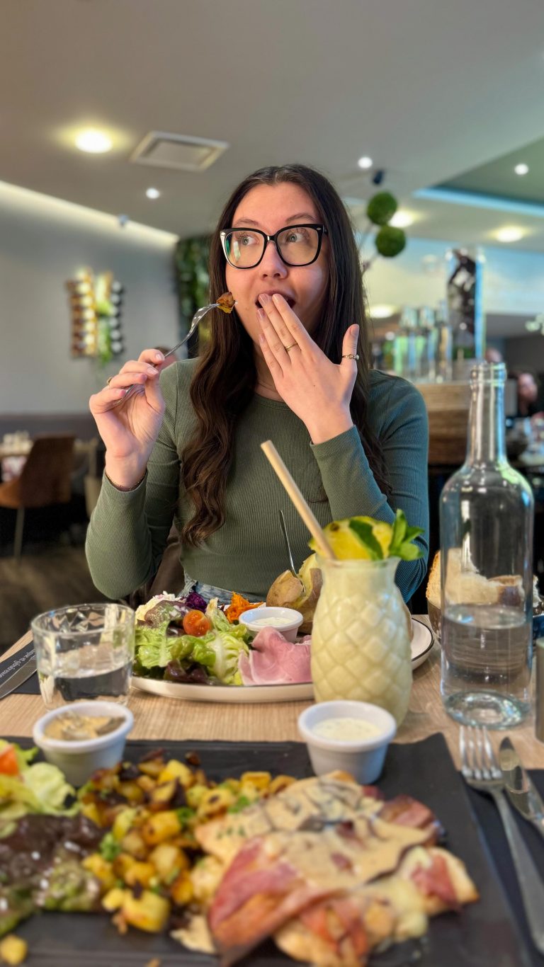 Instagram post from 100_patates. This post is in position 1.