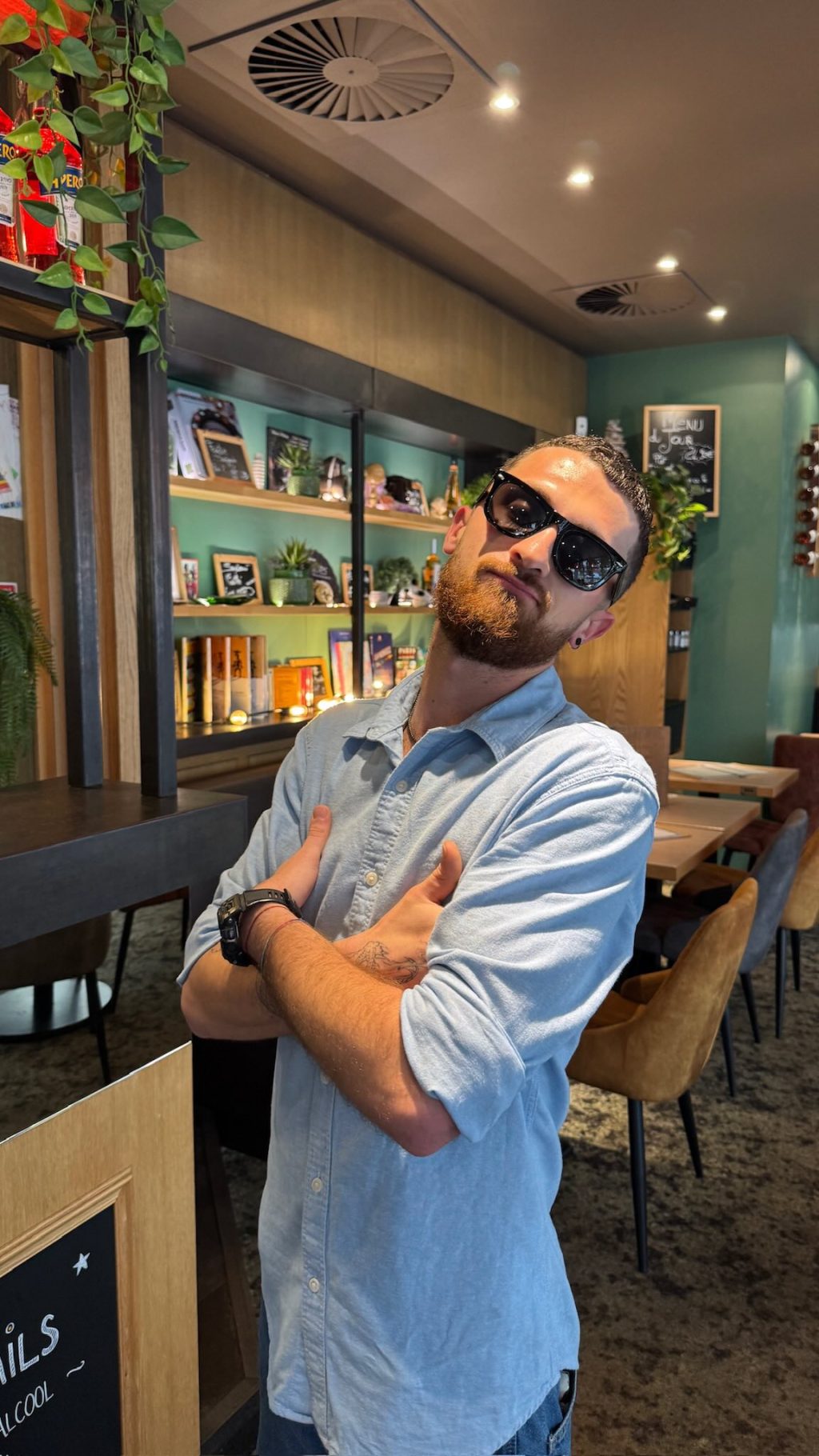 Instagram post from 100_patates. This post is in position 0.